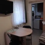 Apartmán Zsoka *