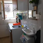 Zsoka Apartmán *