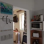Zsoka Apartmán *