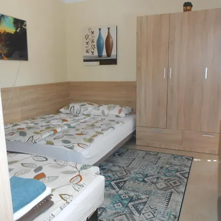 Apartment Zsoka Hajduszoboszlo