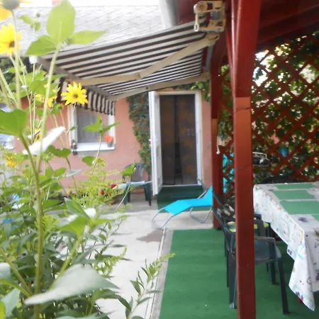Apartmán Zsoka Hajdúszoboszló