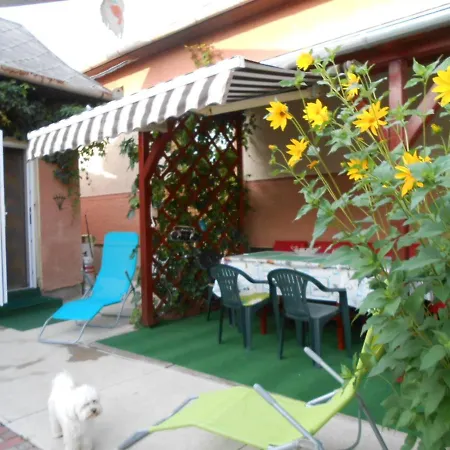 Appartement Zsoka
