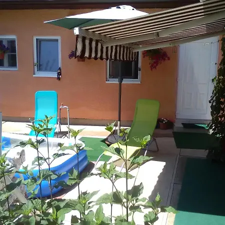 Appartement Zsoka Hajdúszoboszló