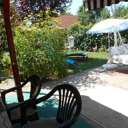 Appartement Zsoka Hajdúszoboszló