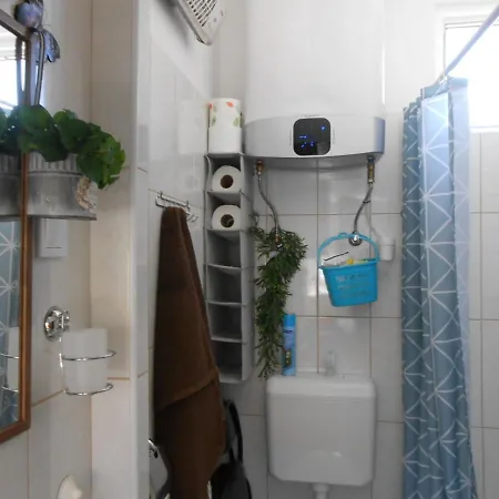 Apartmán Zsoka