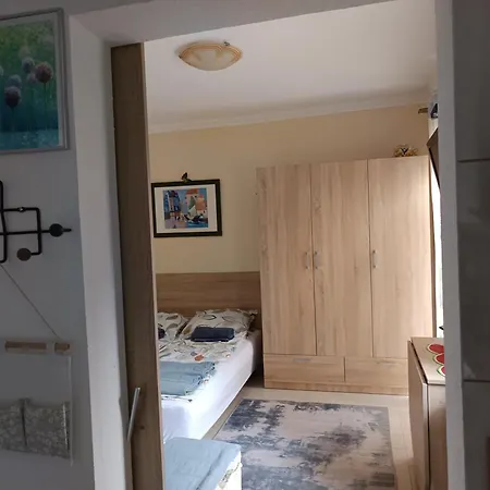 Apartament Zsóka *