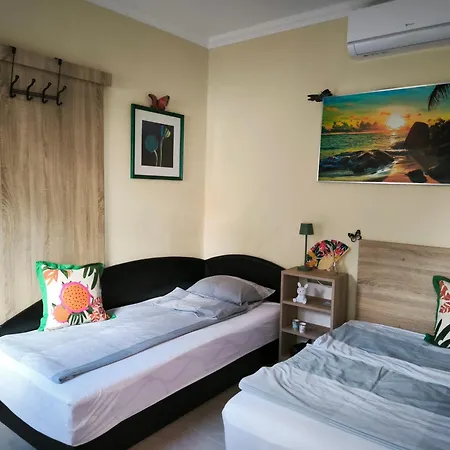 Apartman Zsoka *
