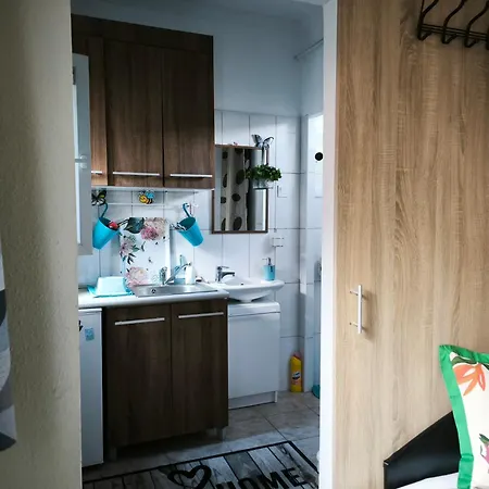 Apartament Zsóka Hajdúszoboszló
