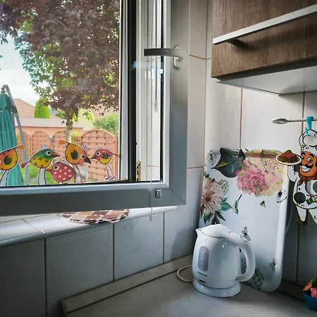 Zsóka Apartament Hajdúszoboszló