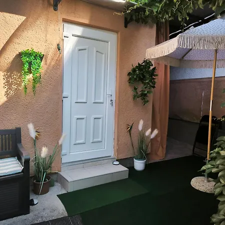 Zsóka Apartament