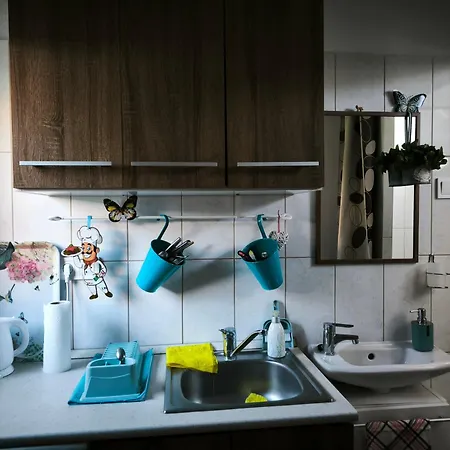 Apartman Zsoka