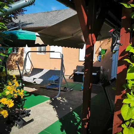 Zsoka Apartman Hajdúszoboszló