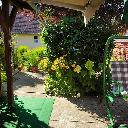 Apartman Zsoka Hajdúszoboszló